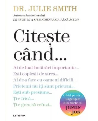 Citeste cand...