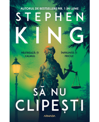 Sa nu clipesti