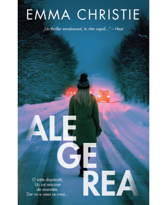 Alegerea