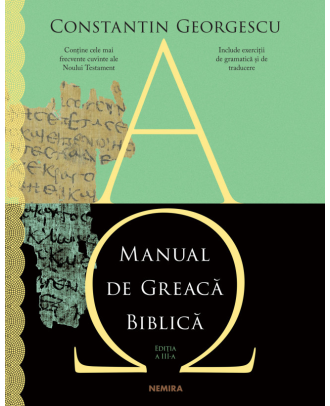 Manual de greaca biblica