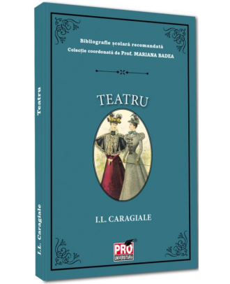 Teatru