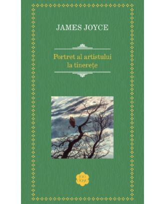 Portret al artistului la tinerete