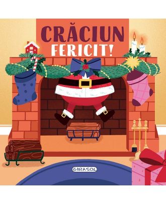 Craciun fericit!