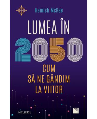 Lumea in 2050