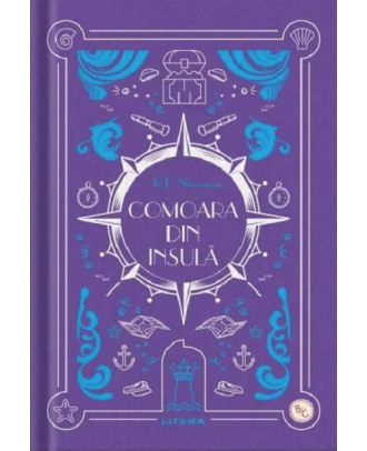 Comoara din insula