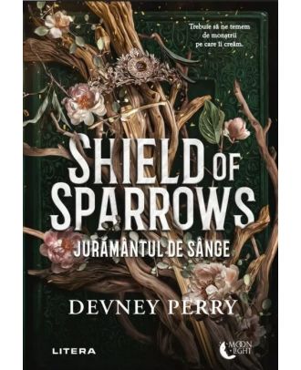 Shield of Sparrows. Juramantul de sange