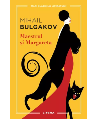 Maestrul si Margareta