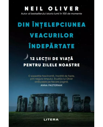 Din intelepciunea veacurilor indepartate