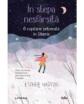 In stepa nesfarsita