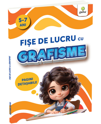 Fise de lucru cu grafisme