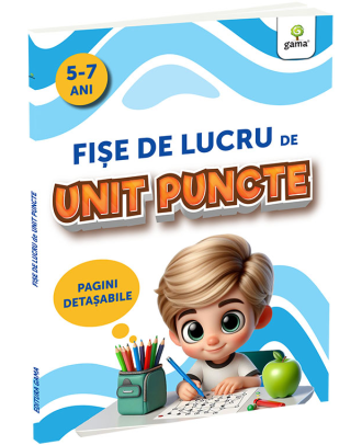 Fise de lucru de unit puncte