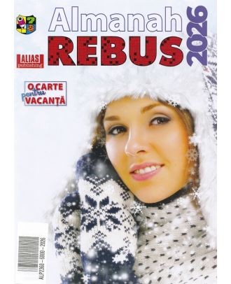 Almanah Rebus 2026