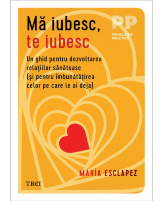Ma iubesc, te iubesc