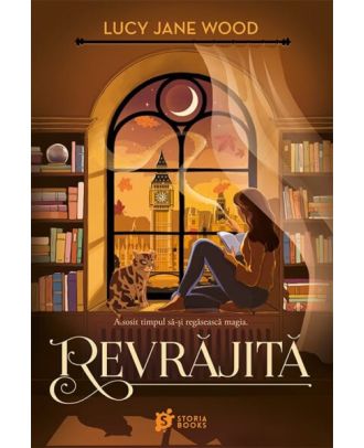 Revrajita