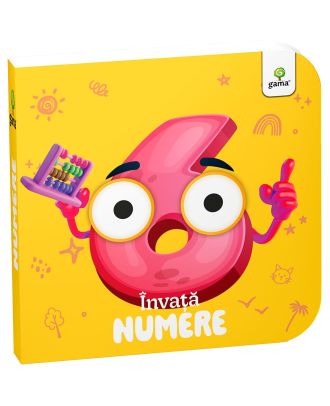 Invata numere