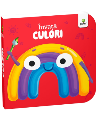 Invata culori