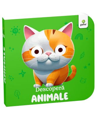 Descopera animale