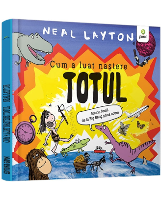 Cum a luat nastere totul