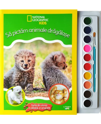 Sa pictam animale dragalase