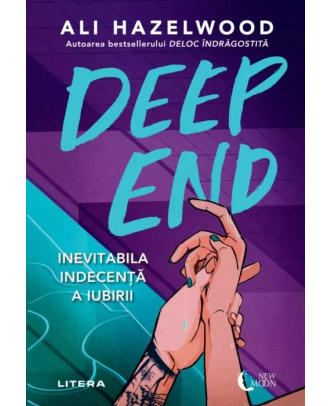 Deep End. Inevitabila indecenta a iubirii