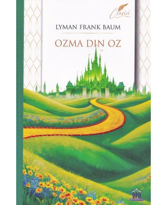 Ozma din Oz