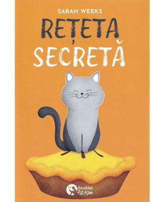 Rețeta secretă
