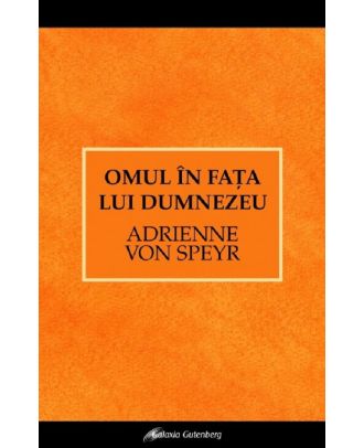 Omul in fata lui Dumnezeu