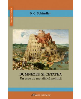 Dumnezeu și cetatea