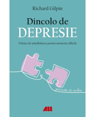 Dincolo de depresie