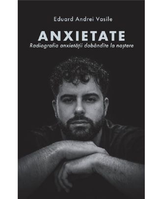 Anxietate