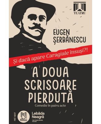 A doua scrisoare pierdută