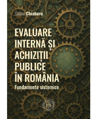 Evaluare internă și achiziții publice în România