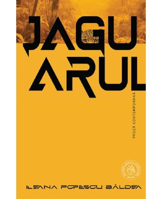 Jaguarul