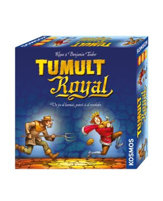 Tumult Royal