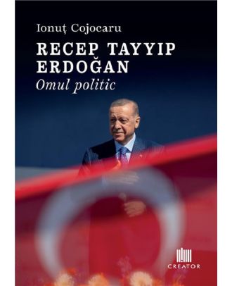 Recep Tayyip Erdoğan. Omul politic