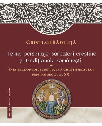 Teme, personaje, sărbători creștine și tradiționale românești