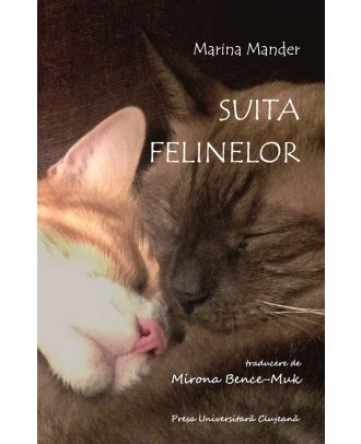 Suita felinelor
