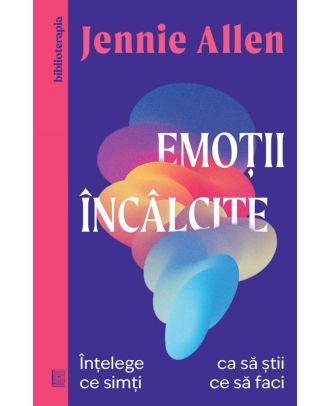 Emotii incalcite