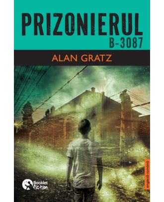 Prizonierul B-3087