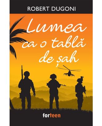 Lumea ca o tabla de sah