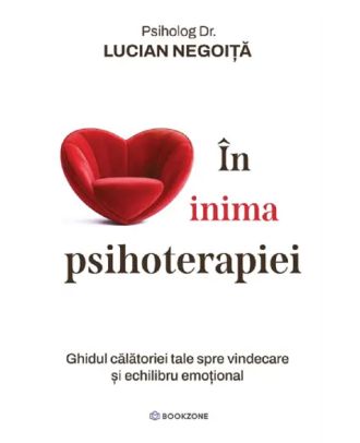 În inima psihoterapiei