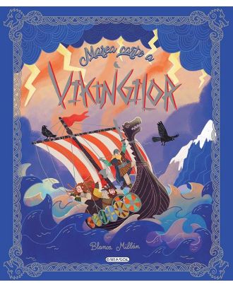 Marea carte a vikingilor