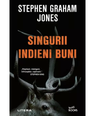 Singurii indieni buni