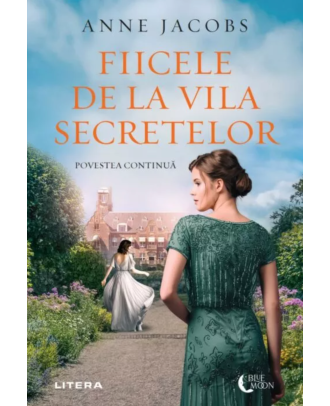 Fiicele de la Vila Secretelor