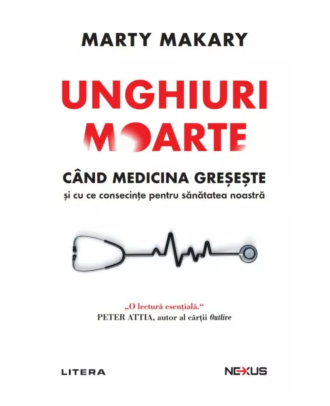 Unghiuri moarte