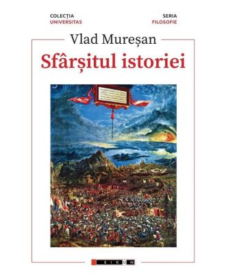 Sfarsitul istoriei