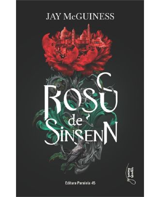 Roșu de Sinsenn