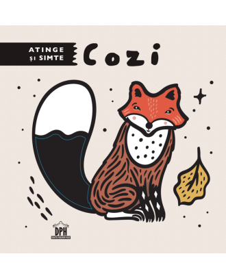 Atinge si simte. Cozi