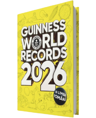 Guinness World Records 2026