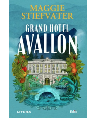 Grand Hotel Avallon